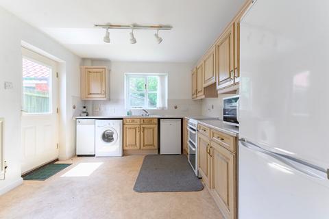 3 bedroom detached house for sale, Millers Drive, Diss IP21