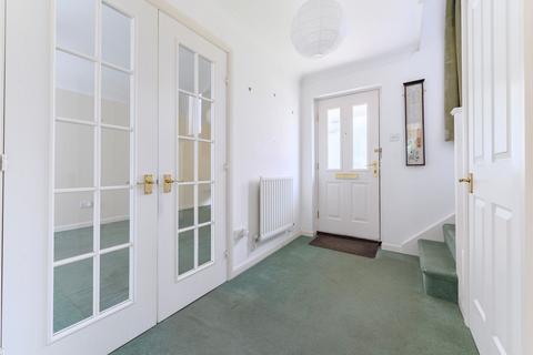 16 Millers Drive, Dickleburgh, Diss, IP21 4PX