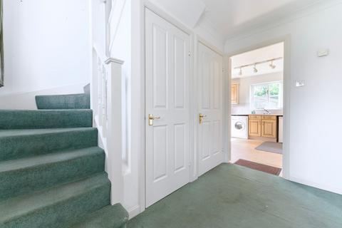 16 Millers Drive, Dickleburgh, Diss, IP21 4PX