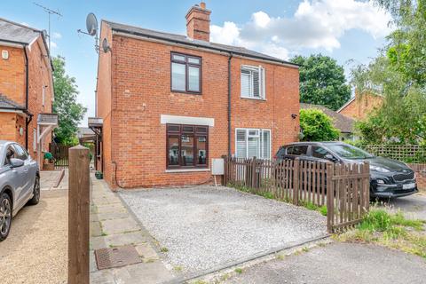 undefined, Commons Road, Berkshire RG41