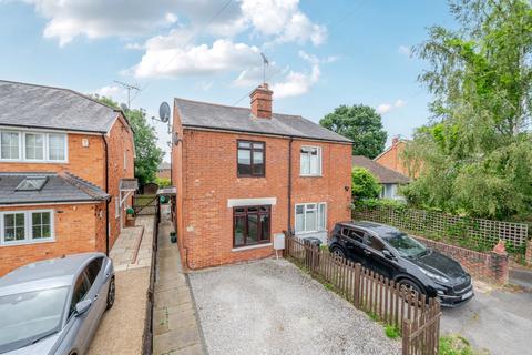 3 bedroom semi-detached house for sale, Commons Road, Berkshire RG41