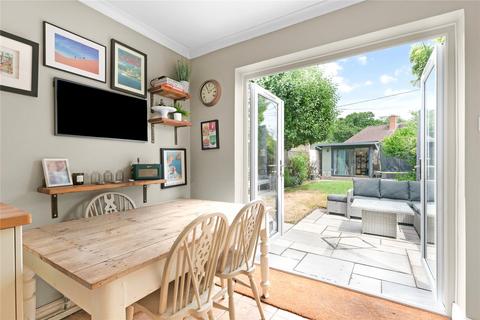 17 Cromwell Road, Ascot, SL5 9DG