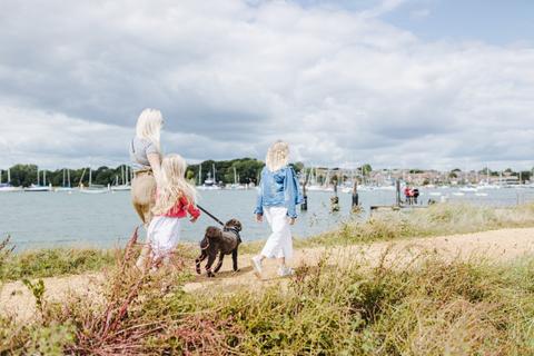 undefined, Admirals Green, Brook Lane, Warsash, Southampton, SO31