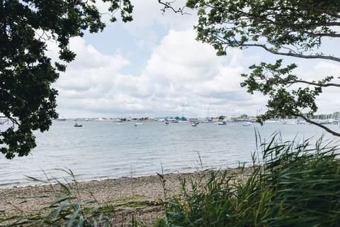 undefined, Admirals Green, Brook Lane, Warsash, Southampton, SO31