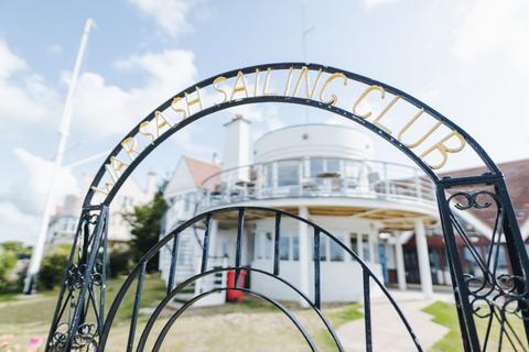 undefined, Admirals Green, Brook Lane, Warsash, Southampton, SO31