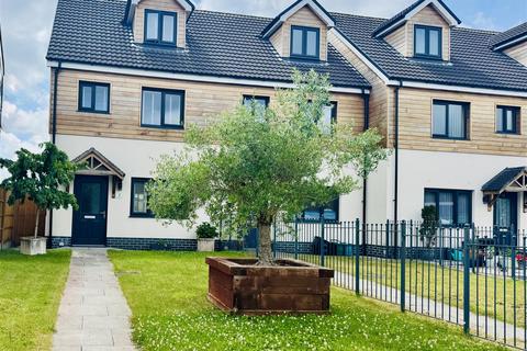 Manor Road, Ammanford