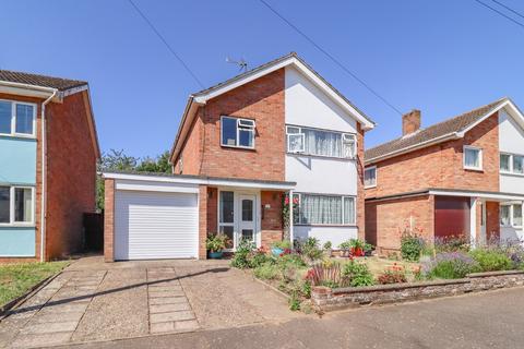 Driftlands, Fakenham