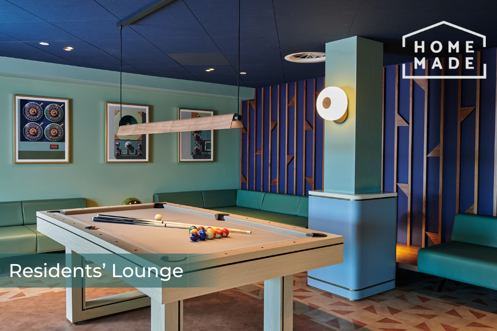 Enigma Square MK9 Flat to rent - Image 8 1024x1024 