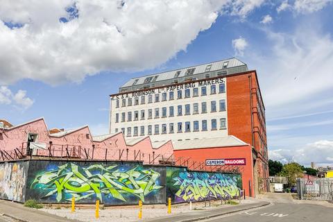 undefined, The Robinson Building, Norfolk Place, BS3 4AX