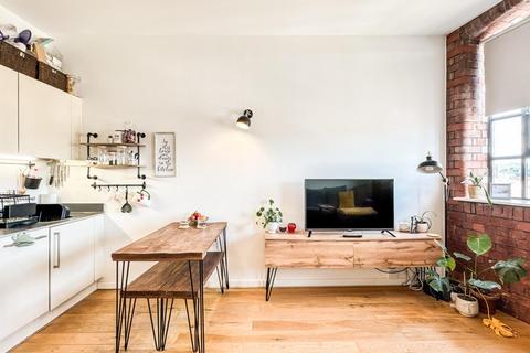 undefined, The Robinson Building, Norfolk Place, BS3 4AX