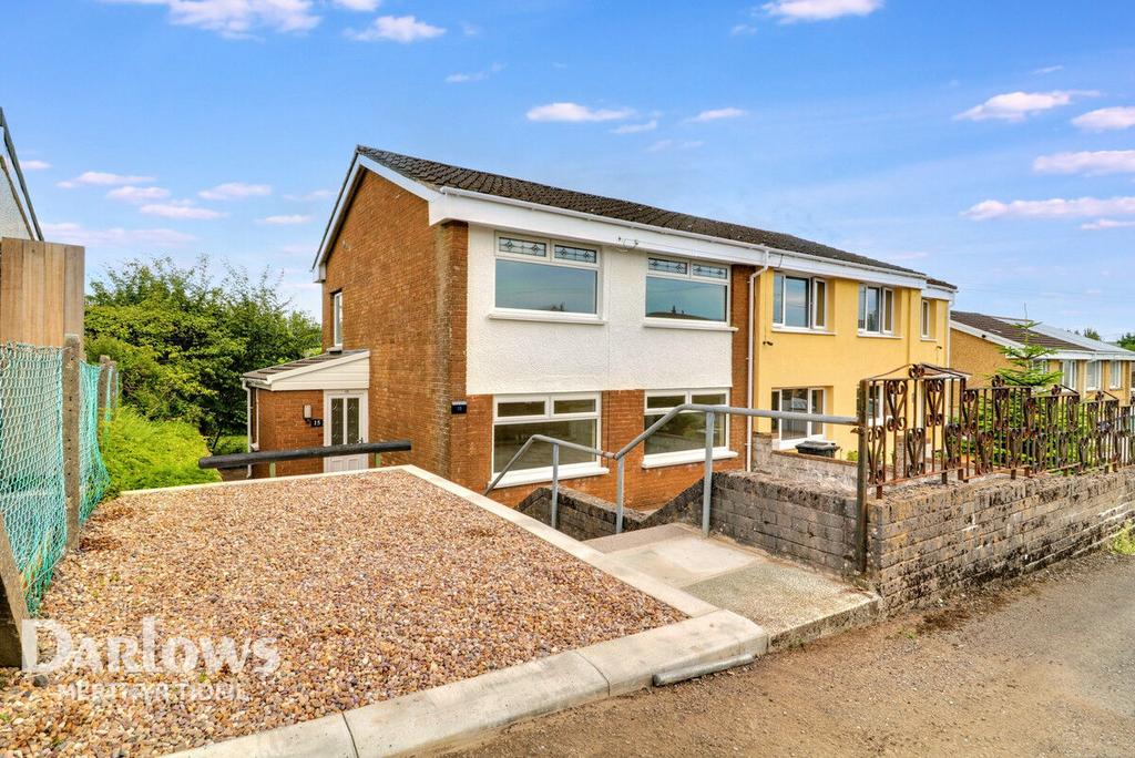 Rowan Way EBBW VALE 3 bed semi detached - Image 0 1024x1024 