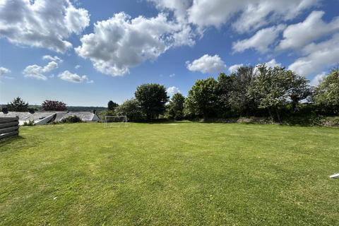 Plot for sale, Greenbottom, Nr. Truro