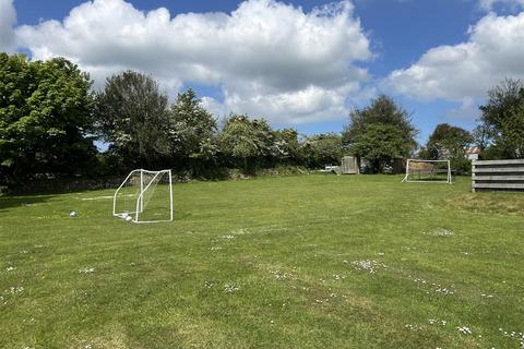 Plot for sale, Greenbottom, Nr. Truro