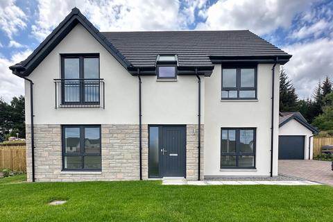 4 bedroom detached house for sale, Plot 502, Dunning at Knockomie Braes, Off Mannachie Road  IV36
