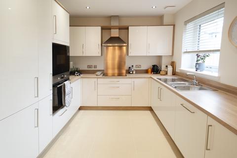 4 bedroom detached house for sale, Plot 502, Dunning at Knockomie Braes, Off Mannachie Road  IV36