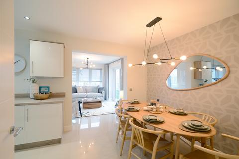 4 bedroom detached house for sale, Plot 502, Dunning at Knockomie Braes, Off Mannachie Road  IV36