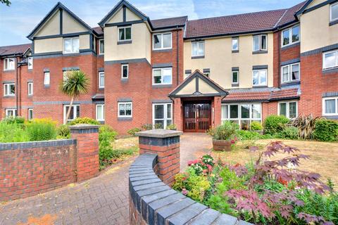1 bedroom flat for sale, Ribblesdale Road, Nottingham
