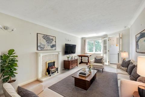 1 bedroom flat for sale, Ribblesdale Road, Nottingham