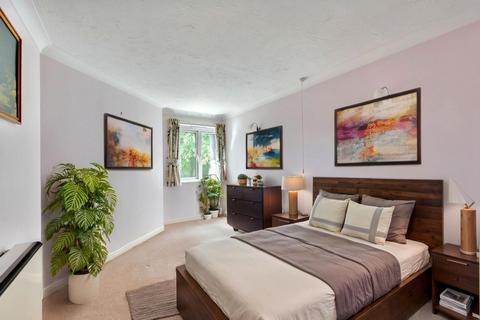 1 bedroom flat for sale, Ribblesdale Road, Nottingham