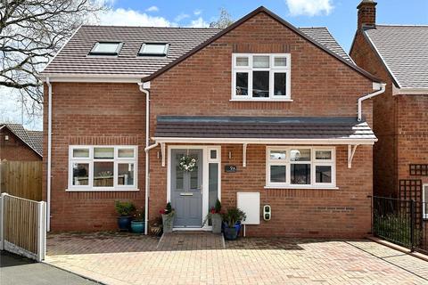 Huntsmans Drive, Kinver, Stourbridge
