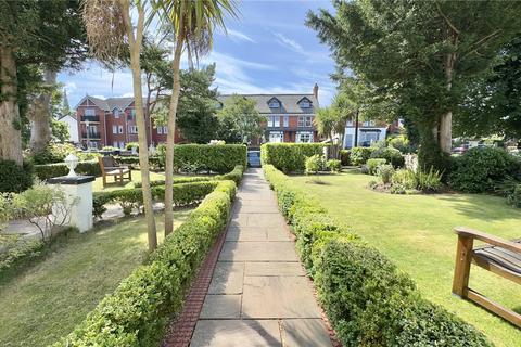 undefined, Wellington Road, New Brighton, Wallasey, CH45