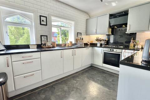 undefined, Wellington Road, New Brighton, Wallasey, CH45