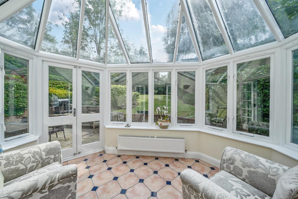 Conservatory