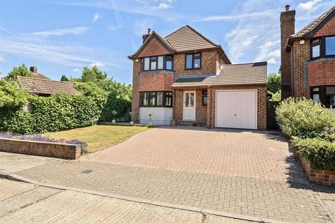undefined, Heath Side, Crofton