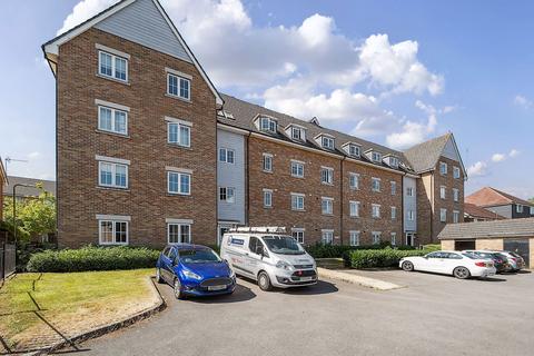 2 bedroom ground floor flat for sale, Richards Field, Chineham