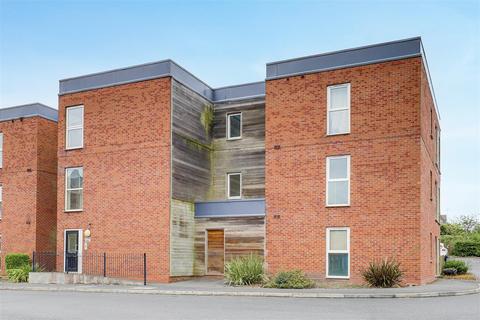 Watermark Close, Carrington NG5