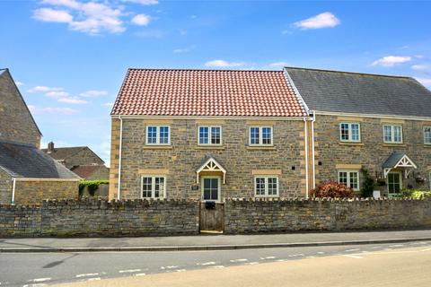 West End, Somerton, Somerset, TA11
