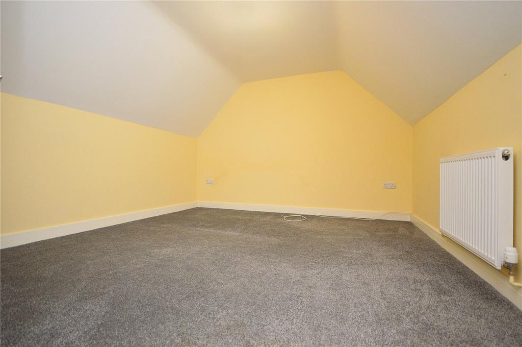 Loft Room