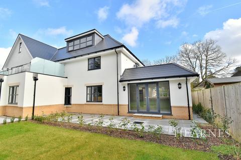 undefined, 14 Golf Links Road, Ferndown, BH22