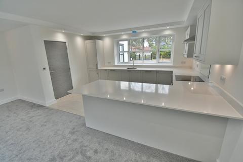 undefined, 14 Golf Links Road, Ferndown, BH22