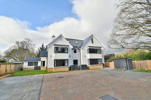 undefined, 14 Golf Links Road, Ferndown, BH22