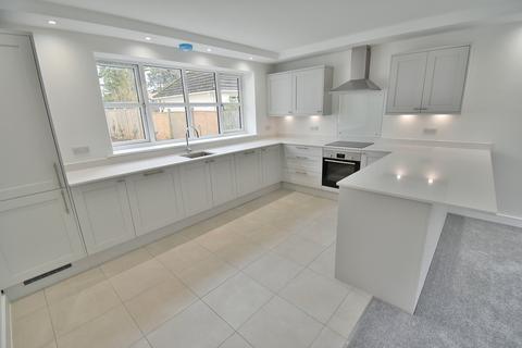 undefined, 14 Golf Links Road, Ferndown, BH22