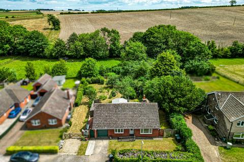 3 bedroom detached bungalow for sale, St Marys Lane, Binbrook, LN8