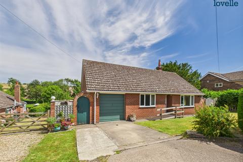 3 bedroom detached bungalow for sale, St Marys Lane, Binbrook, LN8