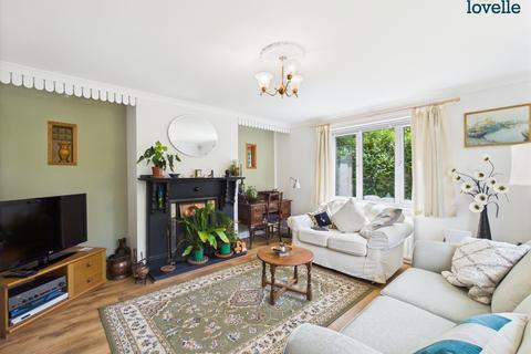 3 bedroom detached bungalow for sale, St Marys Lane, Binbrook, LN8