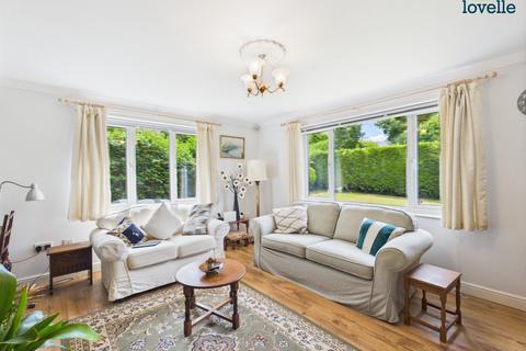 3 bedroom detached bungalow for sale, St Marys Lane, Binbrook, LN8