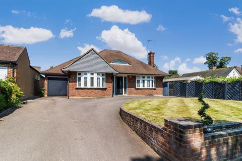 Fairview Drive, Watford, WD17