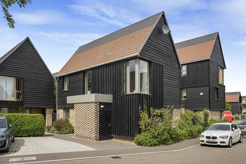 2 bedroom detached house for sale, Trumpington, Cambridge CB2