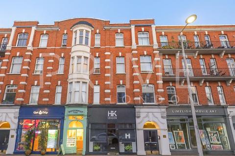 1 bedroom apartment to rent, Argyll Mansions, Chelsea SW3