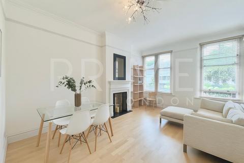 1 bedroom apartment to rent, Argyll Mansions, Chelsea SW3