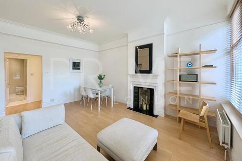 1 bedroom apartment to rent, Argyll Mansions, Chelsea SW3