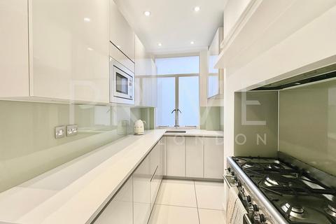 1 bedroom apartment to rent, Argyll Mansions, Chelsea SW3