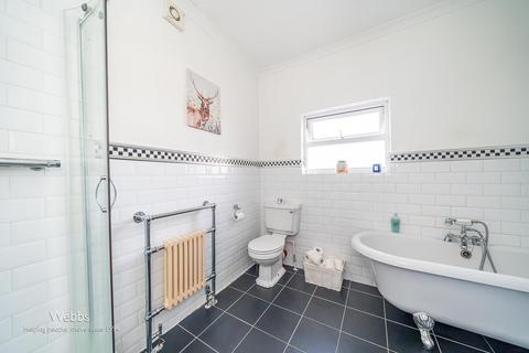3 bedroom detached house for sale, Station Street, Cheslyn Hay, Walsall WS6