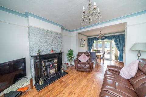 3 bedroom detached house for sale, Station Street, Cheslyn Hay, Walsall WS6