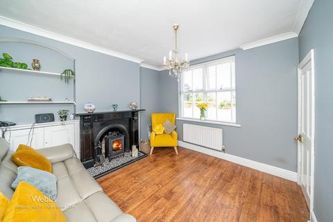 3 bedroom detached house for sale, Station Street, Cheslyn Hay, Walsall WS6