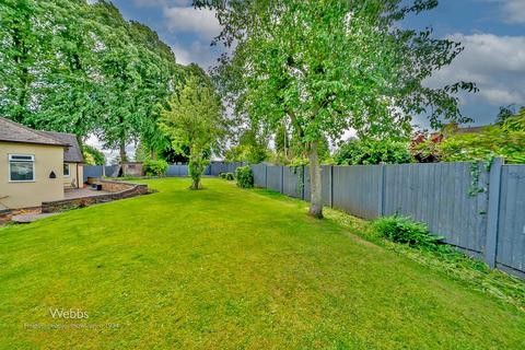 3 bedroom detached house for sale, Station Street, Cheslyn Hay, Walsall WS6